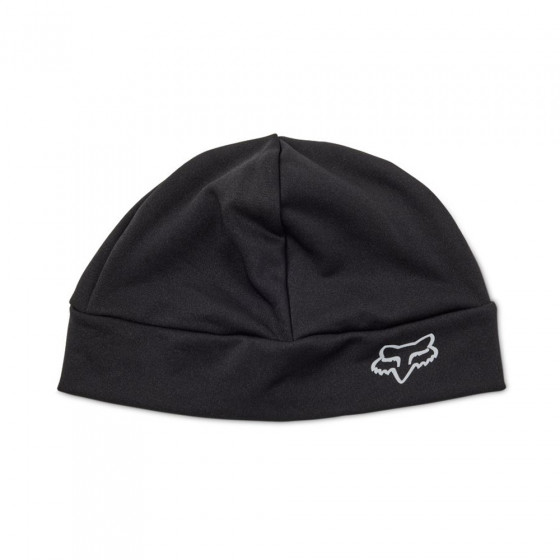 Kulich - FOX Defend Skull Cap 2022 - Black