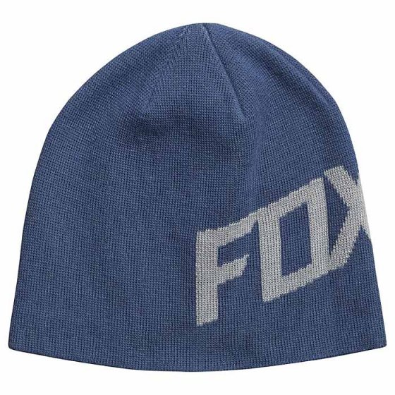 Kulich - FOX Encourage Beanie 2014 - modrá (likvidace skladu)