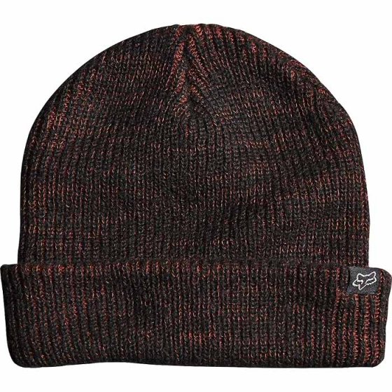 Kulich - FOX Footer Beanie 2015 - Rust