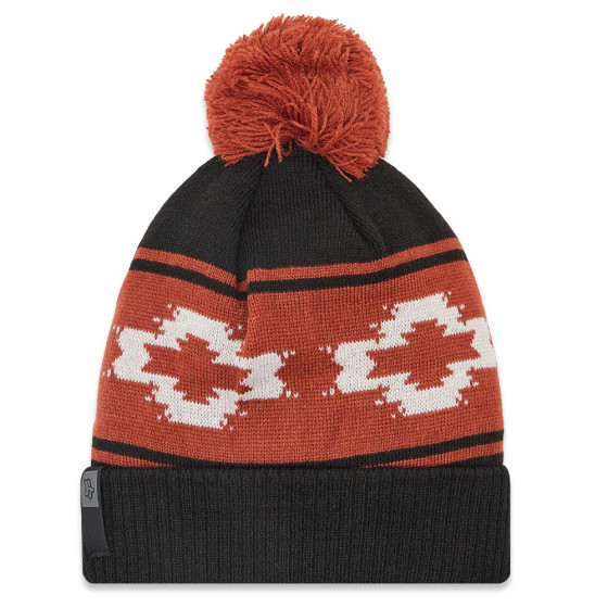 Kulich - FOX Full Flux Beanie - Black