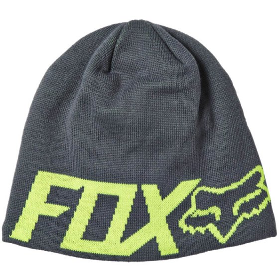 Kulich - FOX Hailstone Beanie - Pewter