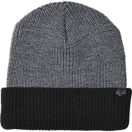 Kulich - FOX Incubator Beanie - Black