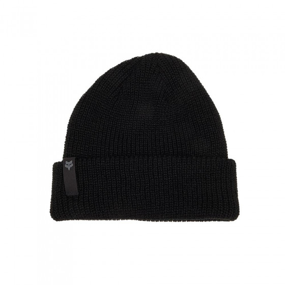 Kulich - FOX Machinist Beanie 2024 - černá