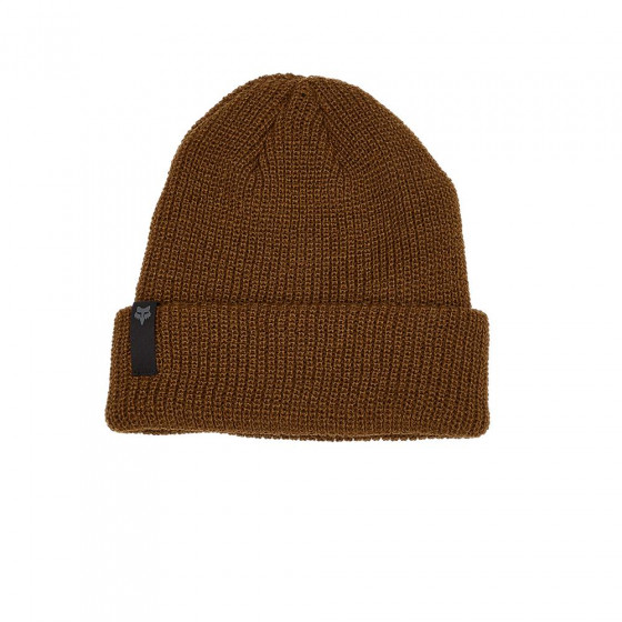 Kulich - FOX Machinist Beanie 2024 - Nutmeg