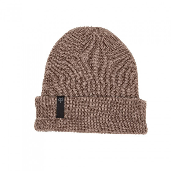 Kulich - FOX Machinist Beanie 2024 - Taupe