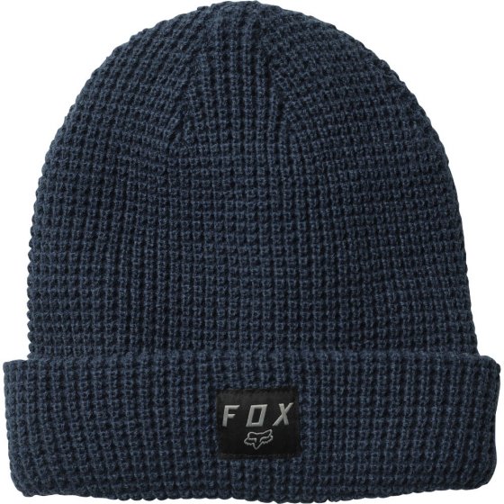 Kulich - FOX Reformed Beanie 2018 - Navy