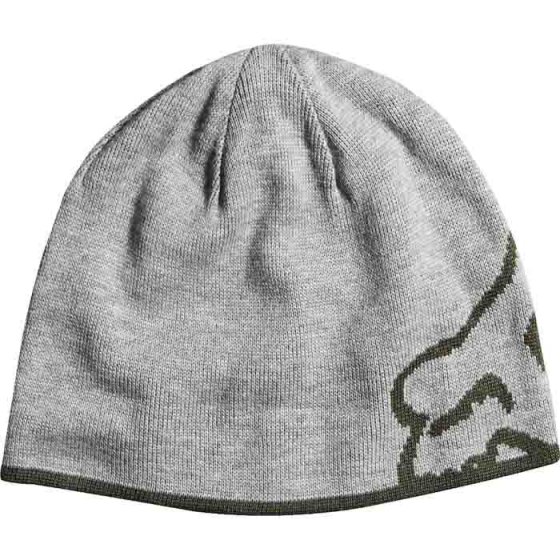 Kulich - FOX Streamliner Beanie 2015 - Army