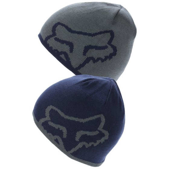 Kulich - FOX Streamliner Beanie 2016 - Pewter