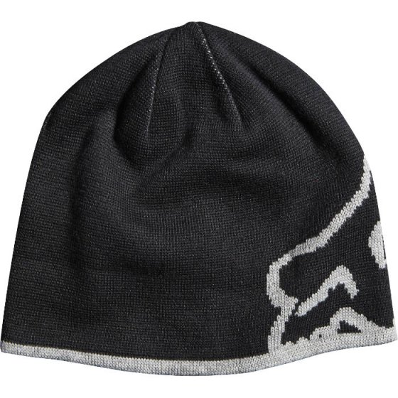 Kulich - FOX Streamliner Beanie 2016 - šedá (likvidace skladu)