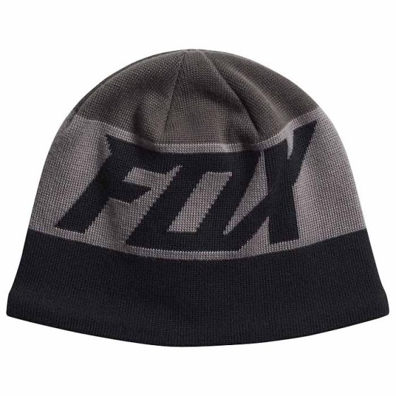 Kulich - FOX Vamp Beanie 2014 - černá