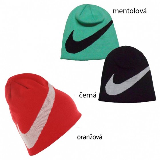 Kulich - NIKE Wrap 2014