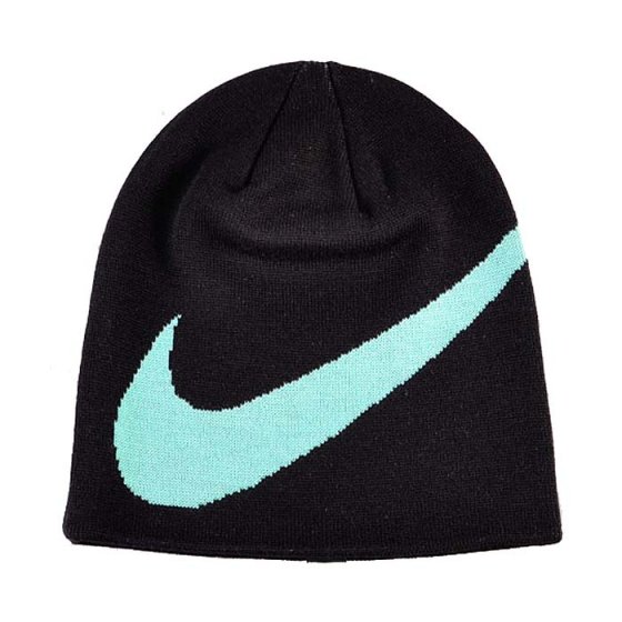 Kulich - NIKE Wrap Beanie (likvidace skladu)