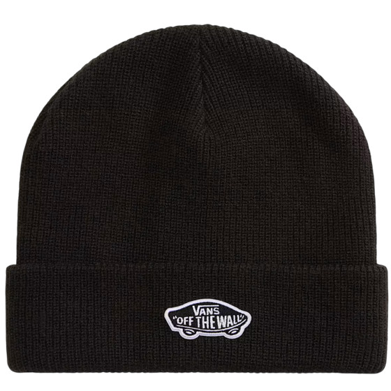 Kulich - VANS Classic Cuff Beanie - Black