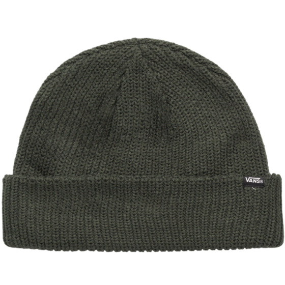 Kulich - VANS Core Basic Beanie - Dried Kelp