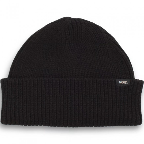 Kulich - VANS Shorty Beanie - Black