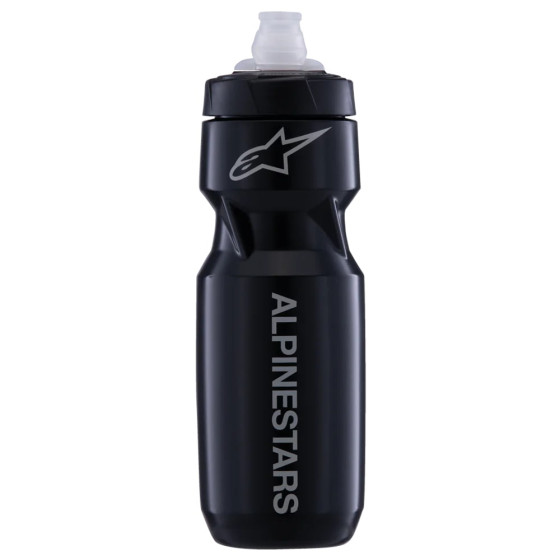 Láhev - ALPINESTARS Water Bottle Alps 650ml - Black