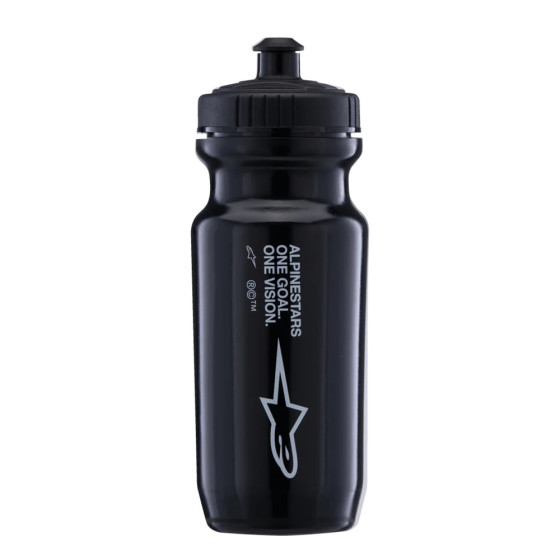 Láhev - ALPINESTARS Water Bottle Ogov 600ml - Black