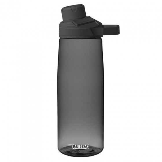 Láhev - CAMELBAK Chute Mag 0,75L - Charcoal