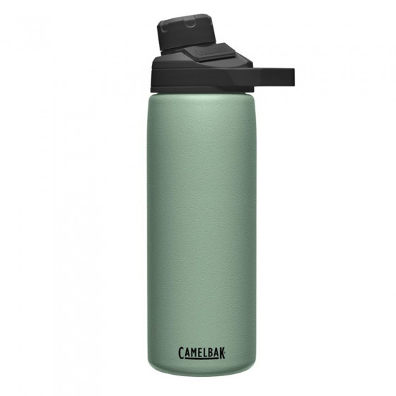 Láhev - CAMELBAK Chute Mag Vacuum Stainless 0,6L - Moss