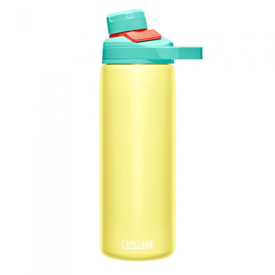 Láhev - CAMELBAK Chute Mag Vacuum Stainless 0,6L - Seeker Yellow