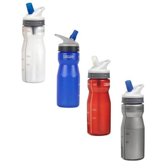 Láhev - CAMELBAK Performance Bottle 0,65L