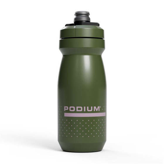 Láhev - CAMELBAK Podium 0,62l - Deep Fern