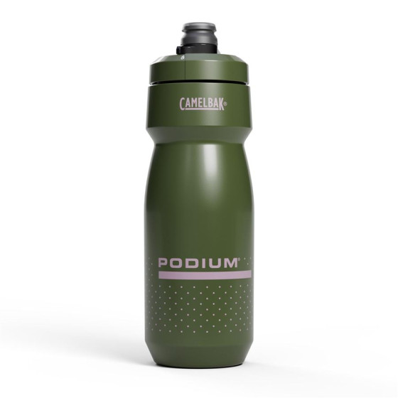 Láhev - CAMELBAK Podium 0,71l - Deep Fern