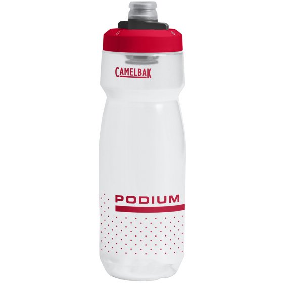 Láhev - CAMELBAK Podium 0,71l - Fairy Red