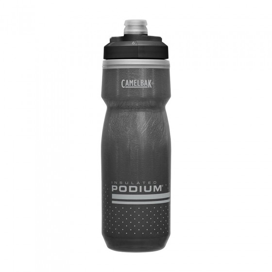 Láhev - CAMELBAK Podium Chill 0,62l - černá