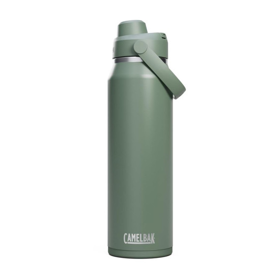 Láhev - CAMELBAK Thrive Chug 1L - Moss