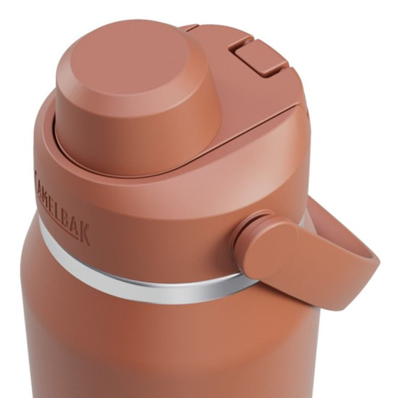 Láhev - CAMELBAK Thrive Chug VSS 1l - Sierra Red