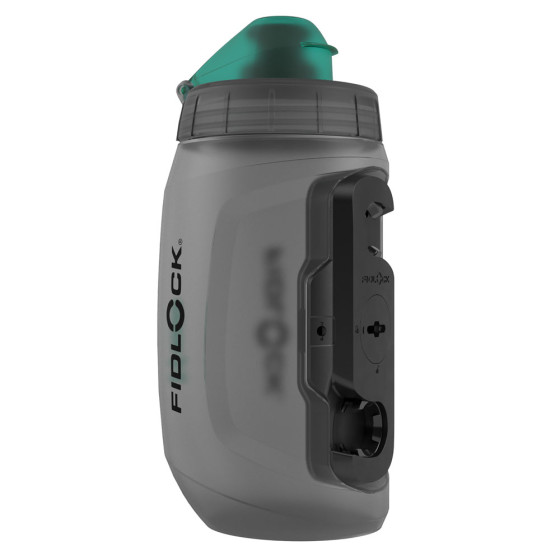 Lahev - FIDLOCK Antibacterial Bottle Twist Set  450ml - Dark