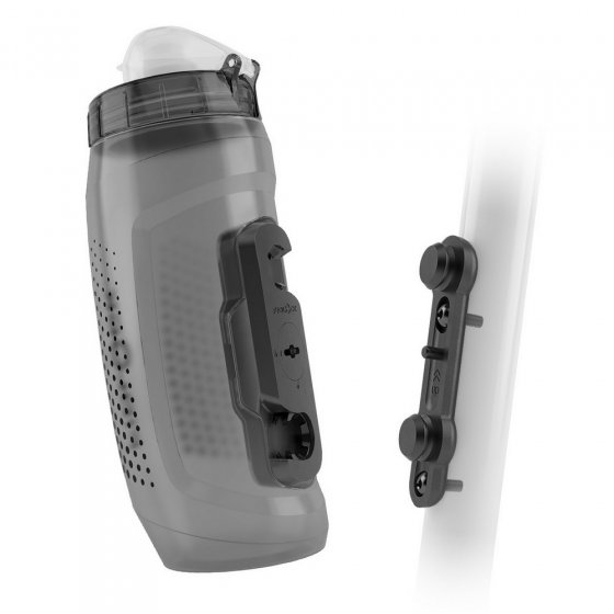 Lahev - FIDLOCK Bottle Twist Set 590ml - Dark