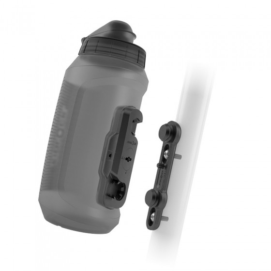 Lahev - FIDLOCK Bottle Twist Set 750ml - Dark