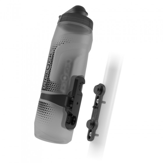 Láhev - FIDLOCK Bottle Twist Set 800ml - Dark