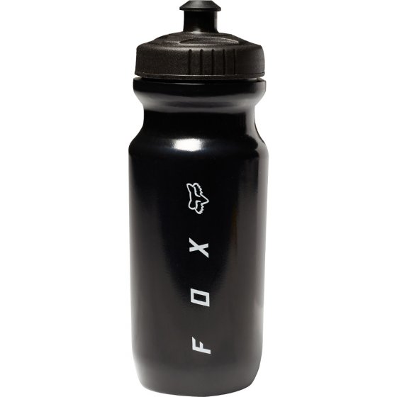 Láhev - FOX Base Water Bottle  2018 - černá