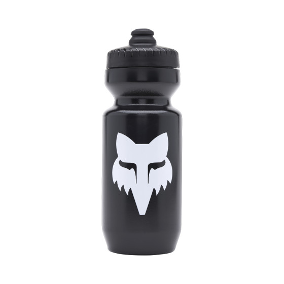 Láhev - FOX Purist Bottle 650ml 2025 - Black