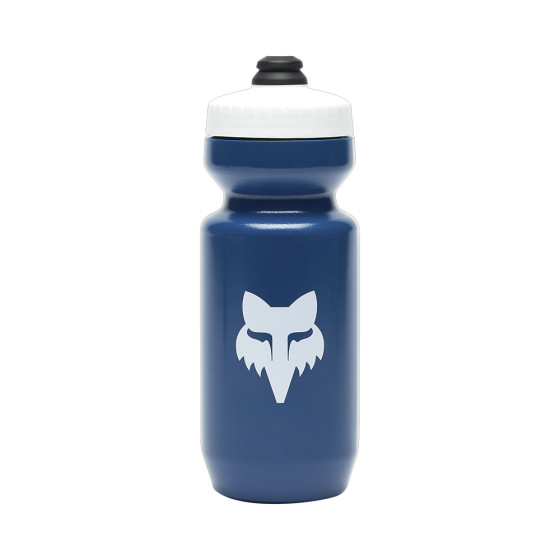 Láhev - FOX Purist Bottle 650ml 2025 - Twilight Blue