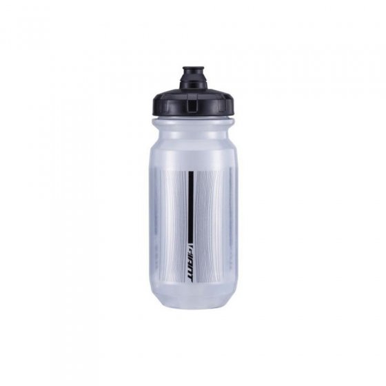 Láhev - GIANT Doublespring 600ml 2018 - transparent/grey