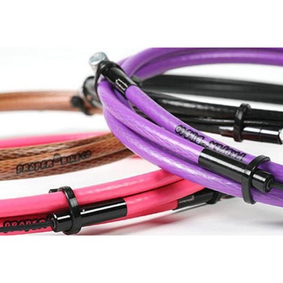 Lanko a bovden - PROPER Linear Cable