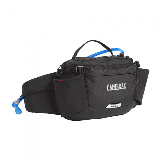 Ledvinka - CAMELBAK Mule 5 Waist Pack - Black