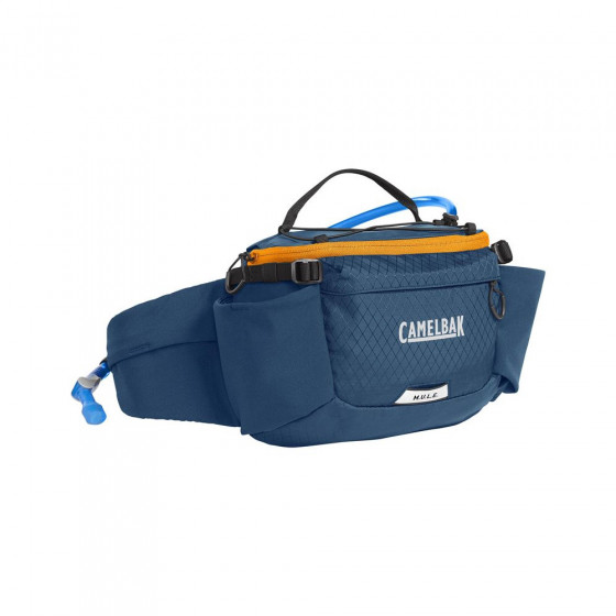 Ledvinka - CAMELBAK Mule 5 Waist Pack - Gibraltar