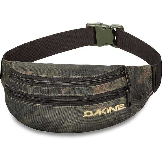 Ledvinka - DAKINE Classic Hip Pack - Peat Camo