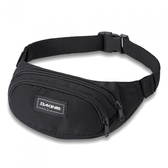 Ledvinka - DAKINE Hip Pack 2021 - Black