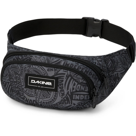 Ledvinka - DAKINE Hip Pack 2025 - Black Independent