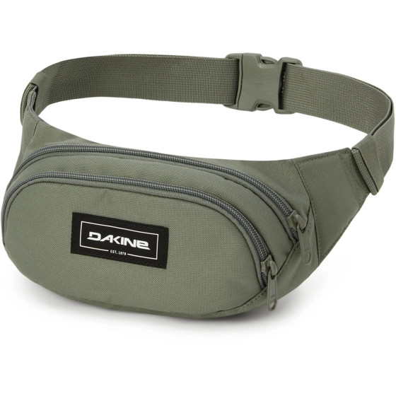 Ledvinka - DAKINE Hip Pack 2025 - Mulled Basil