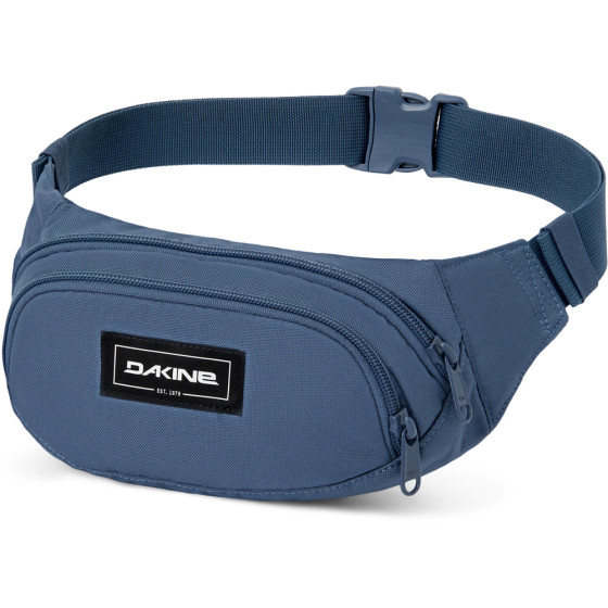 Ledvinka - DAKINE Hip Pack 2025 - Vintage Indigo