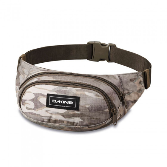 Ledvinka - DAKINE Hip Pack - Vintage Camo