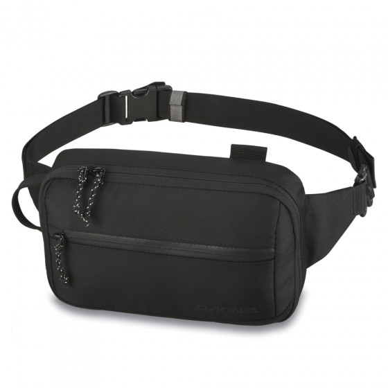 Ledvinka - DAKINE MOTIVE SLING 3.5L -  Black Ballistic