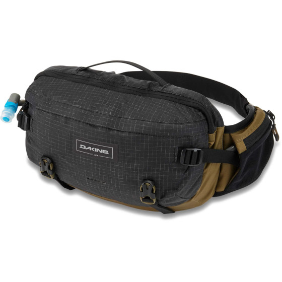 Ledvinka - DAKINE Seeker 6L 2025 - Blackmoss